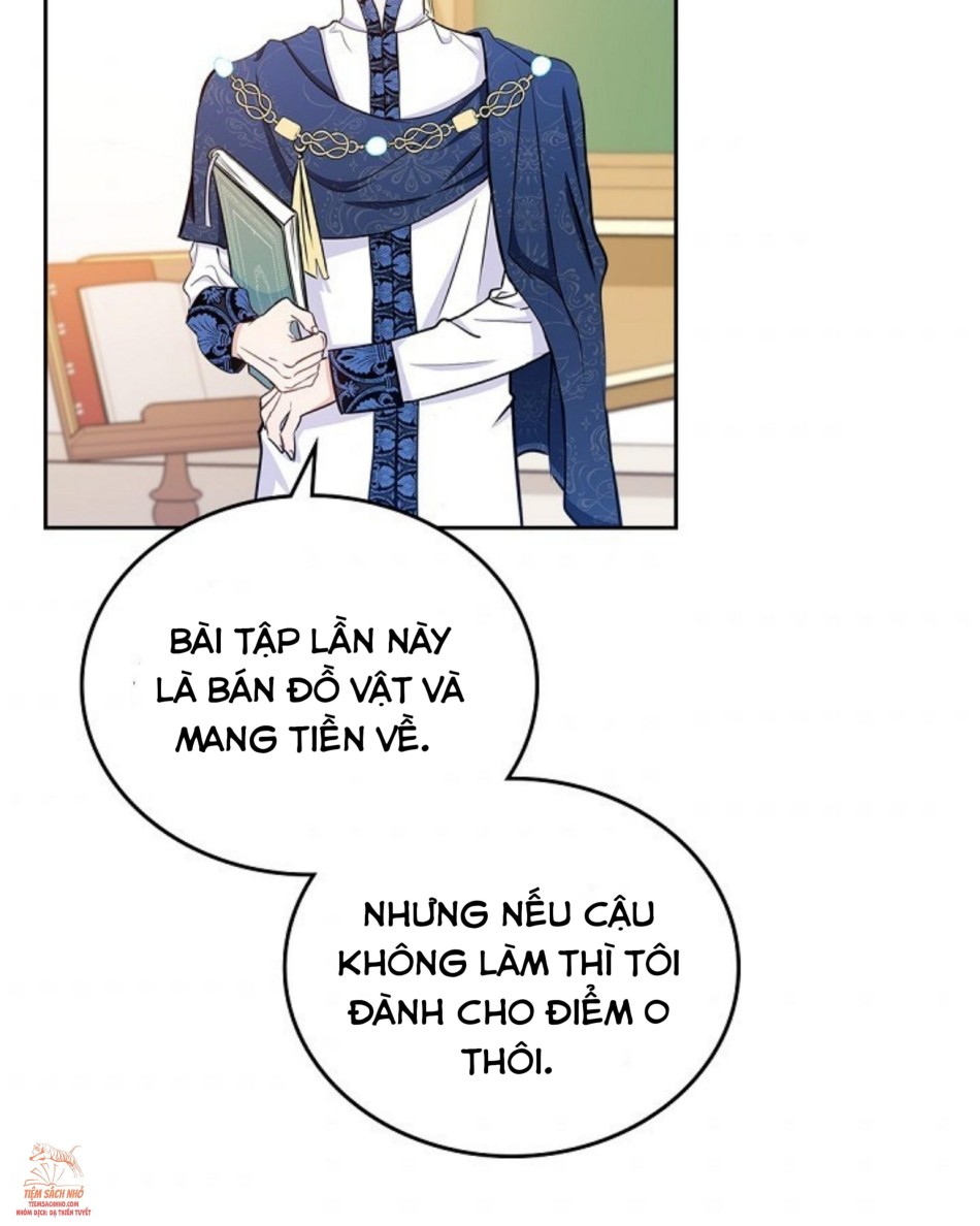 Kiếp Này Ta Nhất Định Trở Thành Gia Chủ 