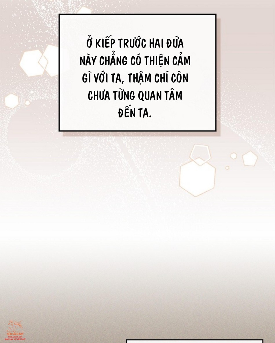 Kiếp Này Ta Nhất Định Trở Thành Gia Chủ 