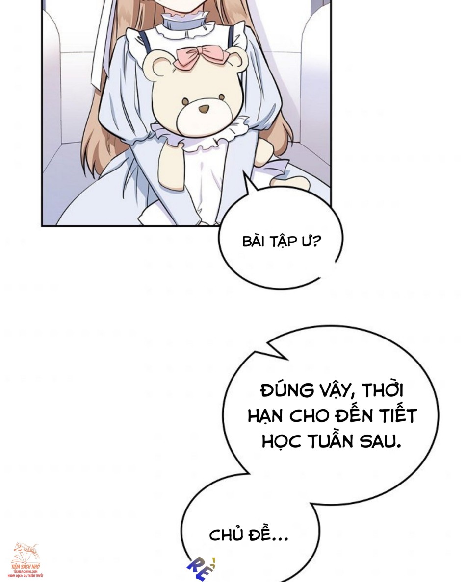 Kiếp Này Ta Nhất Định Trở Thành Gia Chủ 