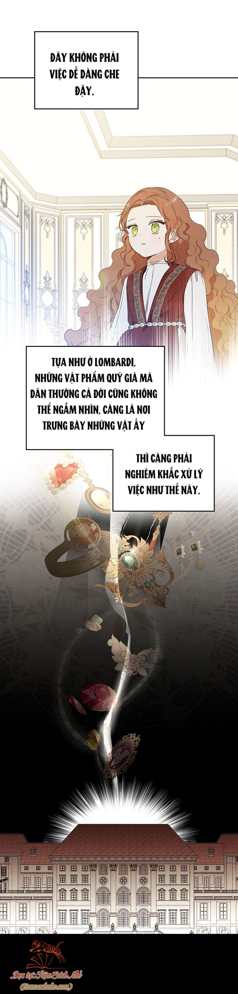 Kiếp Này Ta Nhất Định Trở Thành Gia Chủ 