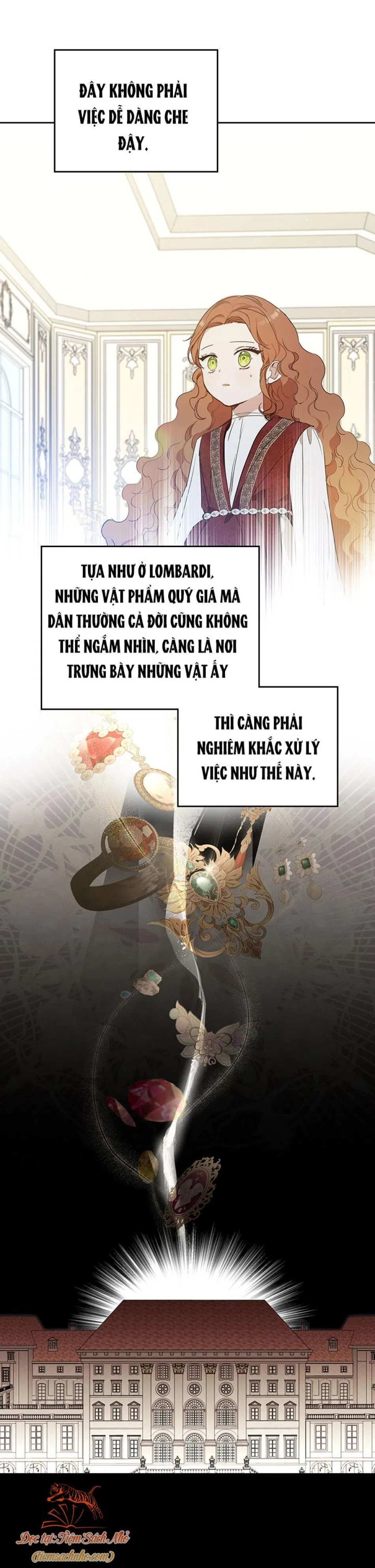 Kiếp Này Ta Nhất Định Trở Thành Gia Chủ 