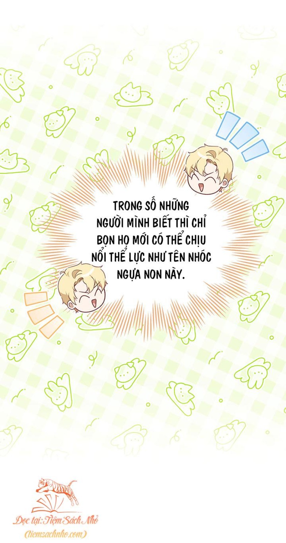 Kiếp Này Ta Nhất Định Trở Thành Gia Chủ 