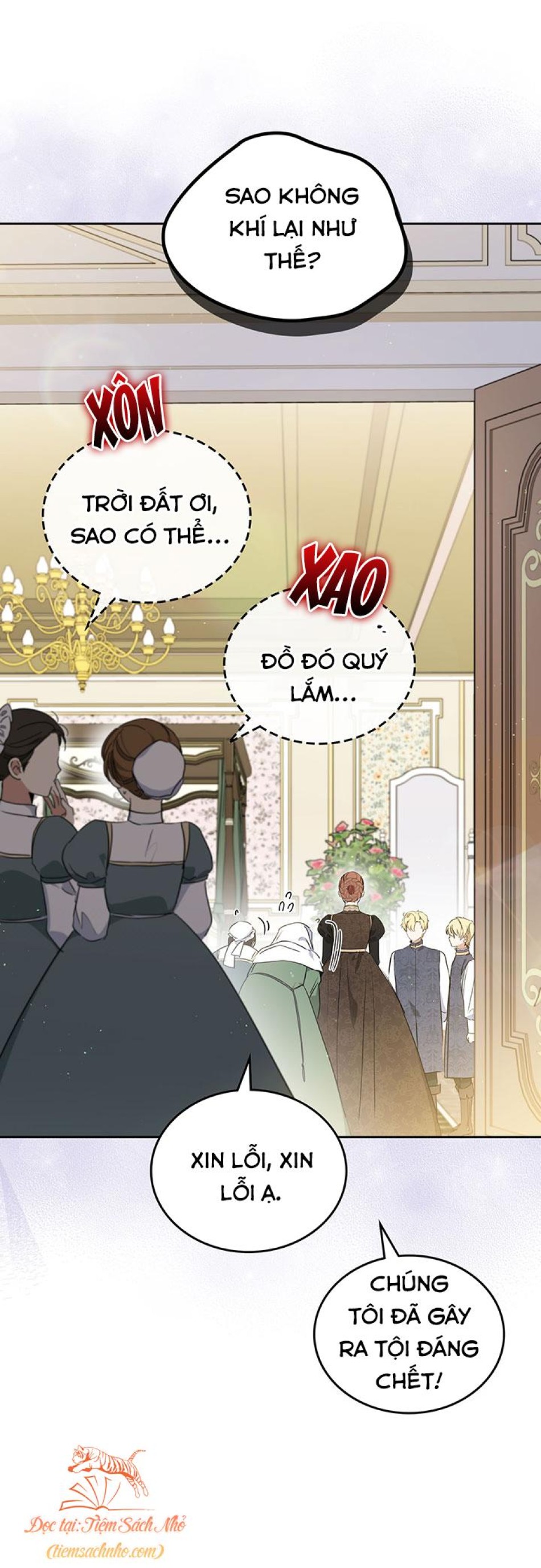 Kiếp Này Ta Nhất Định Trở Thành Gia Chủ 