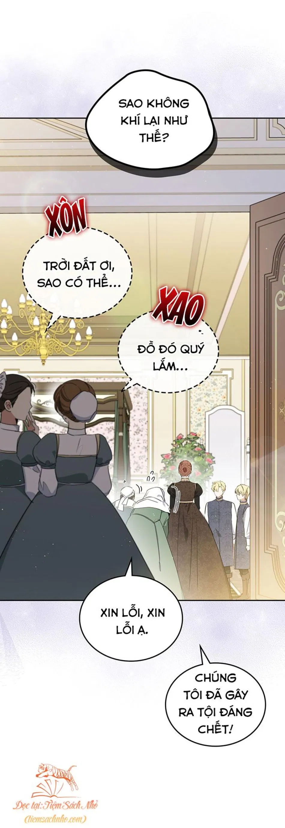 Kiếp Này Ta Nhất Định Trở Thành Gia Chủ 