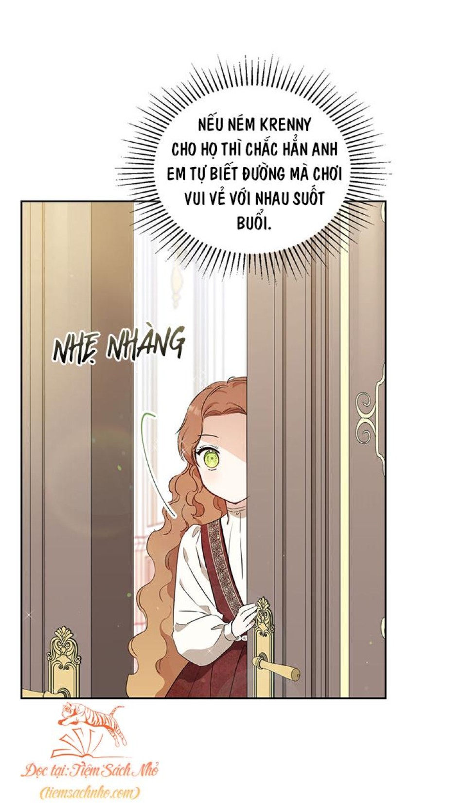 Kiếp Này Ta Nhất Định Trở Thành Gia Chủ 