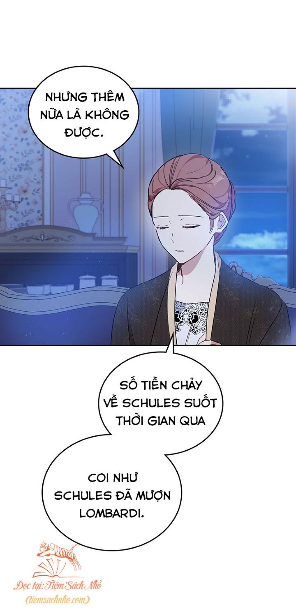 Kiếp Này Ta Nhất Định Trở Thành Gia Chủ 