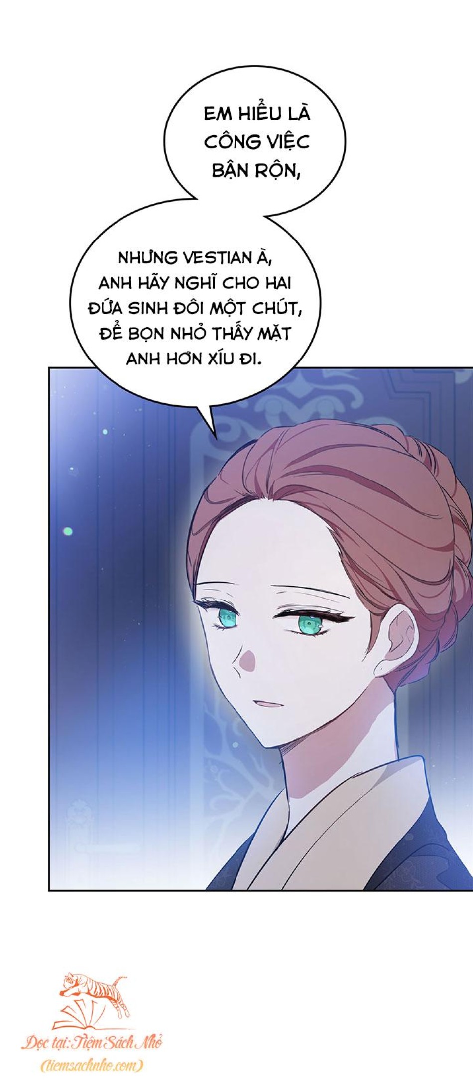 Kiếp Này Ta Nhất Định Trở Thành Gia Chủ 