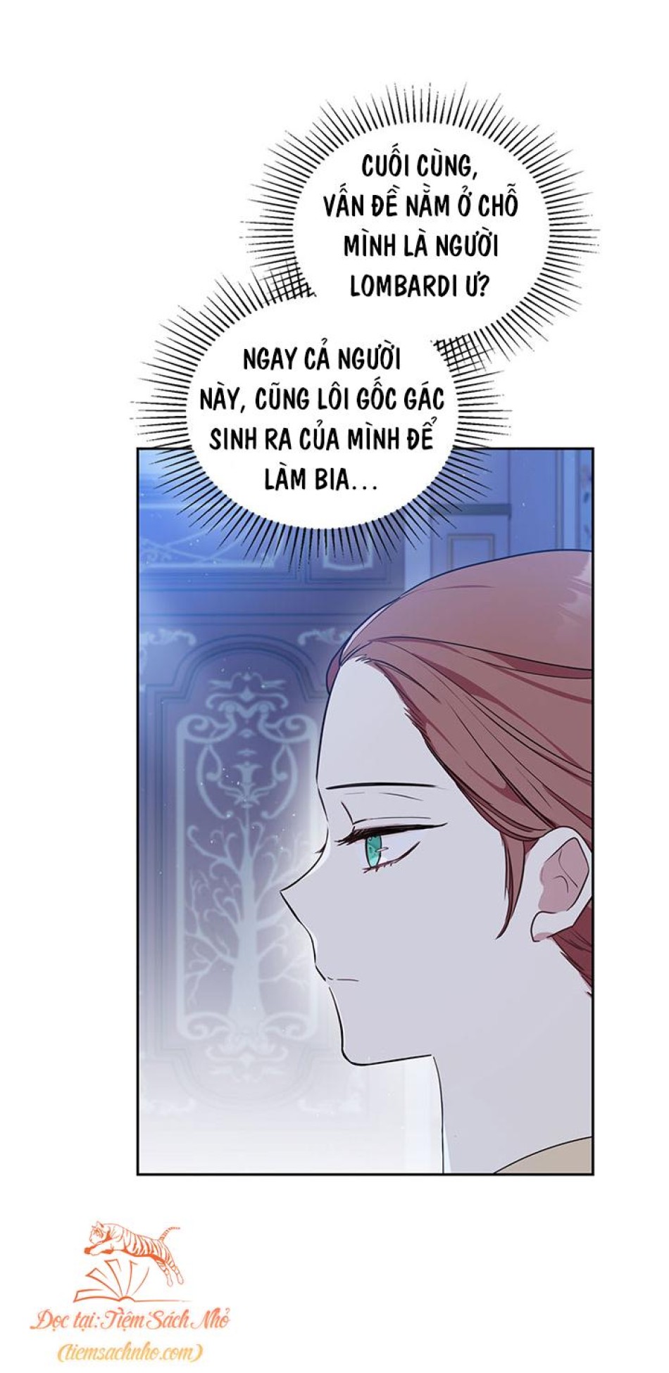 Kiếp Này Ta Nhất Định Trở Thành Gia Chủ 
