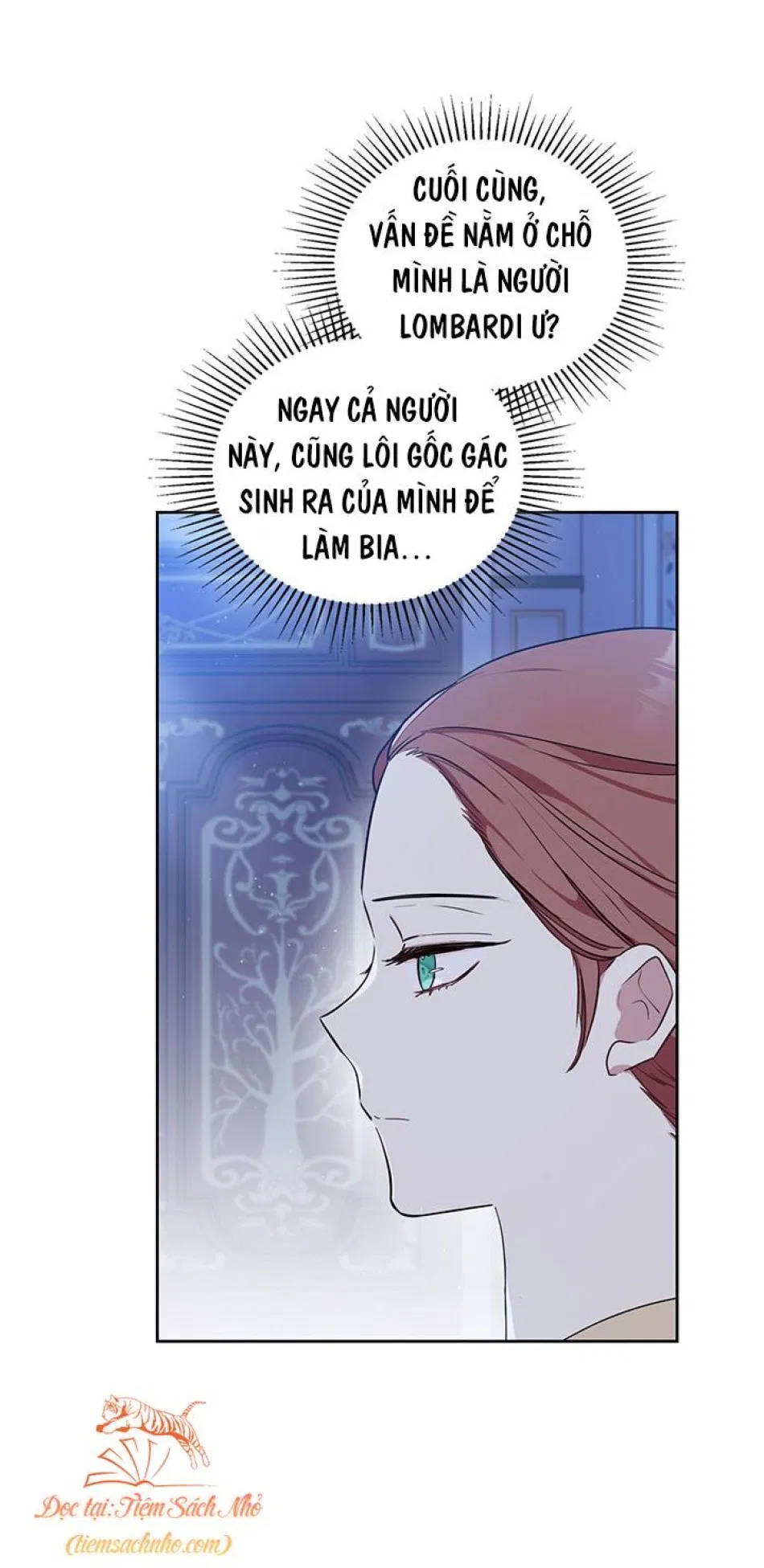Kiếp Này Ta Nhất Định Trở Thành Gia Chủ 