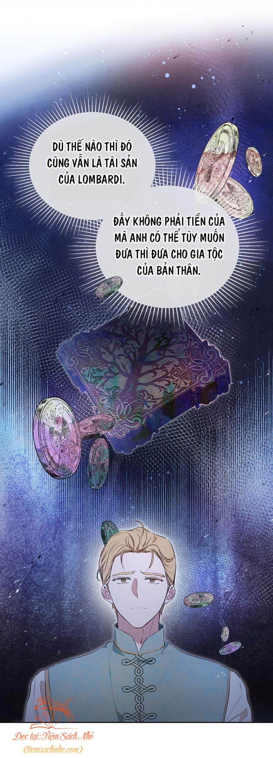 Kiếp Này Ta Nhất Định Trở Thành Gia Chủ 