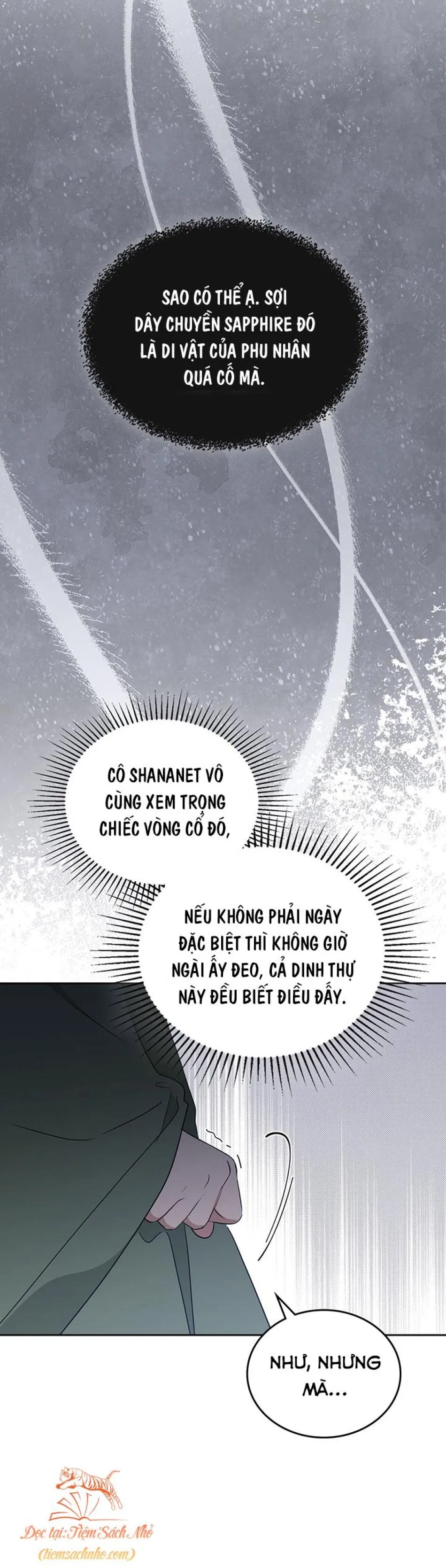 Kiếp Này Ta Nhất Định Trở Thành Gia Chủ 