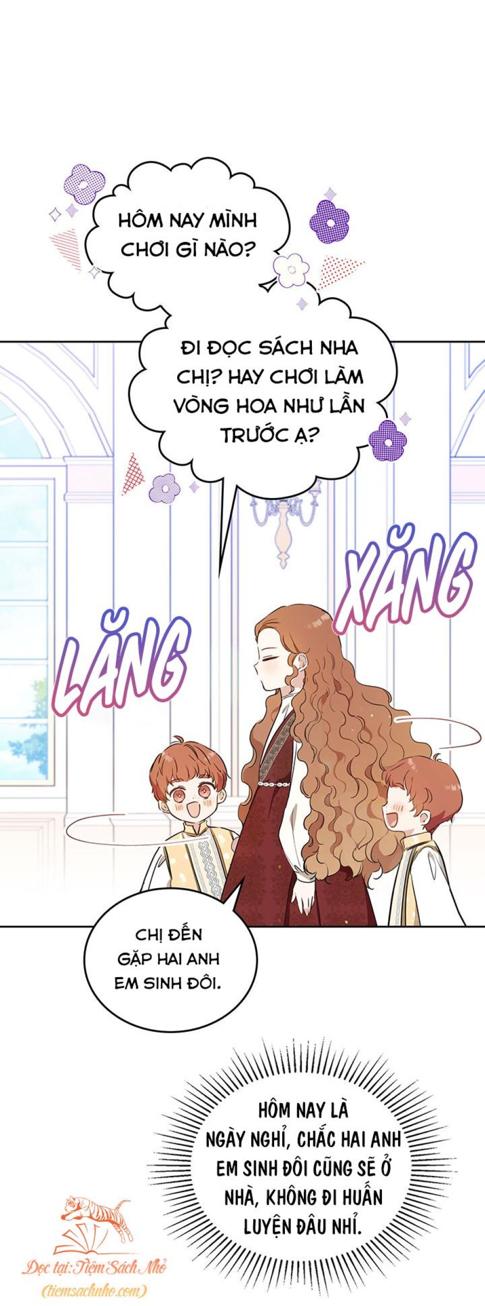 Kiếp Này Ta Nhất Định Trở Thành Gia Chủ 