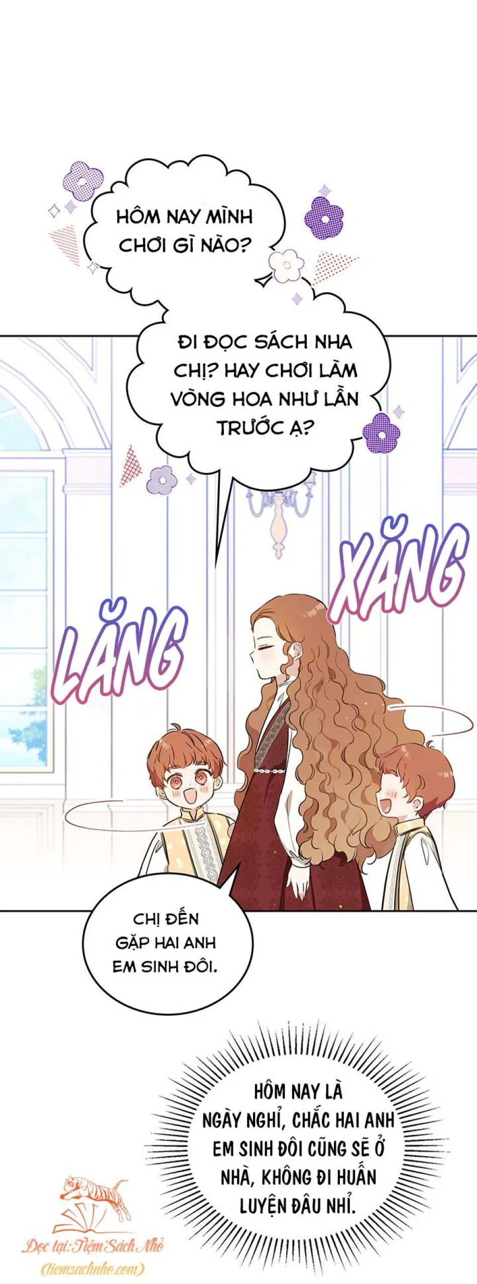 Kiếp Này Ta Nhất Định Trở Thành Gia Chủ 