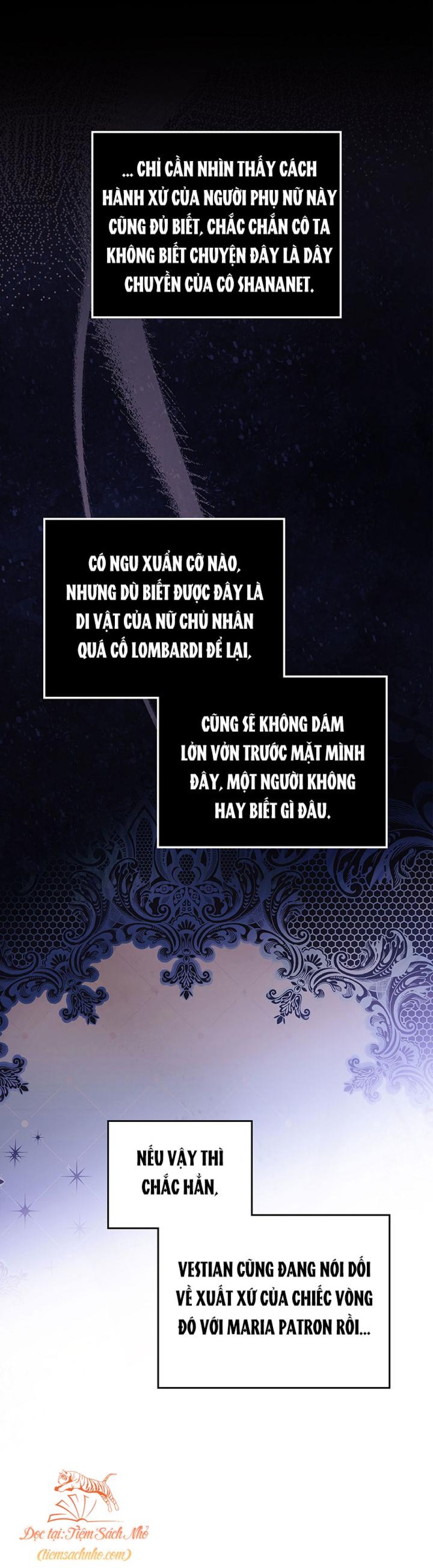 Kiếp Này Ta Nhất Định Trở Thành Gia Chủ 
