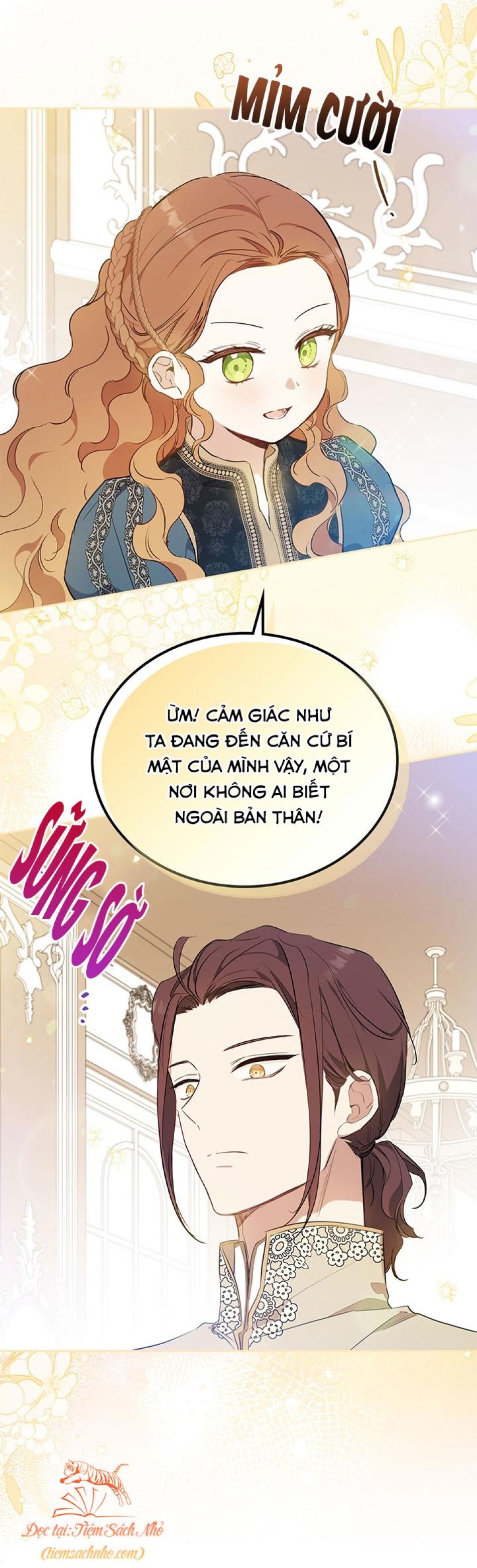 Kiếp Này Ta Nhất Định Trở Thành Gia Chủ 