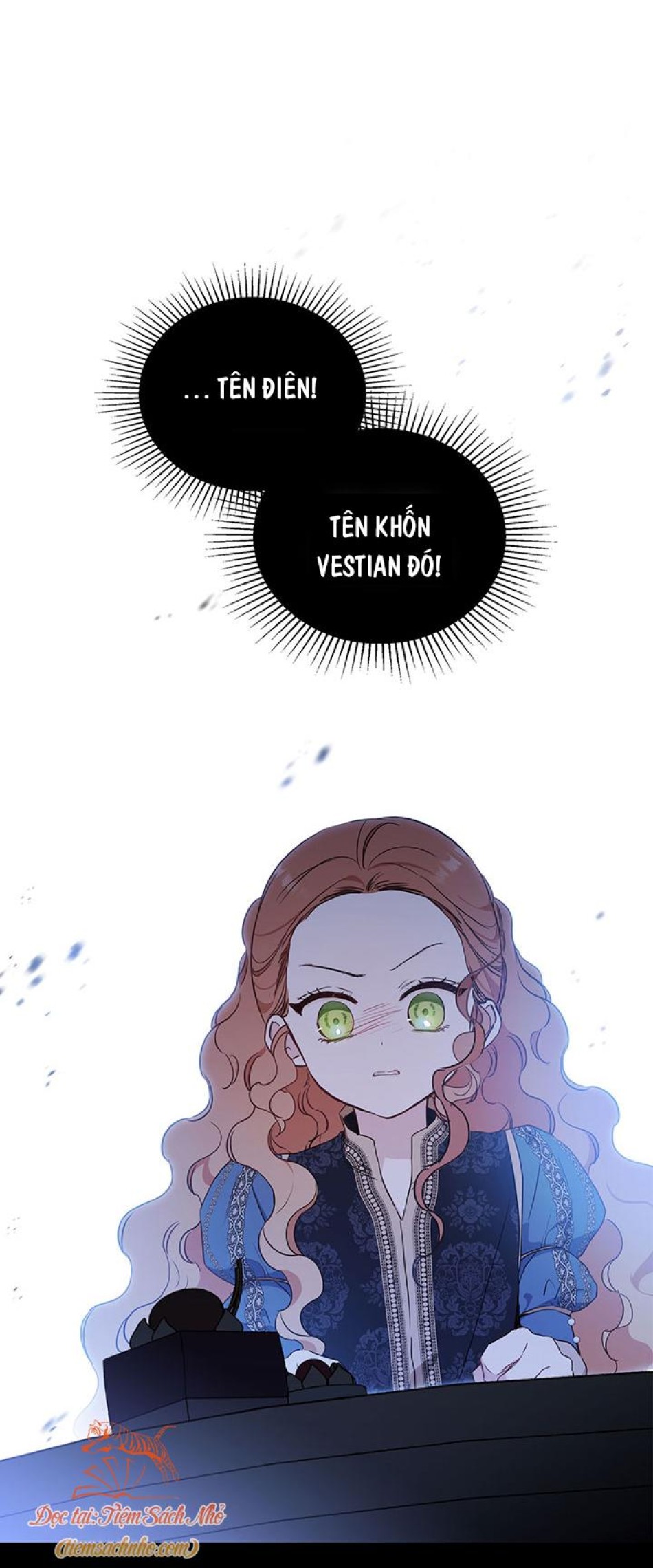 Kiếp Này Ta Nhất Định Trở Thành Gia Chủ 