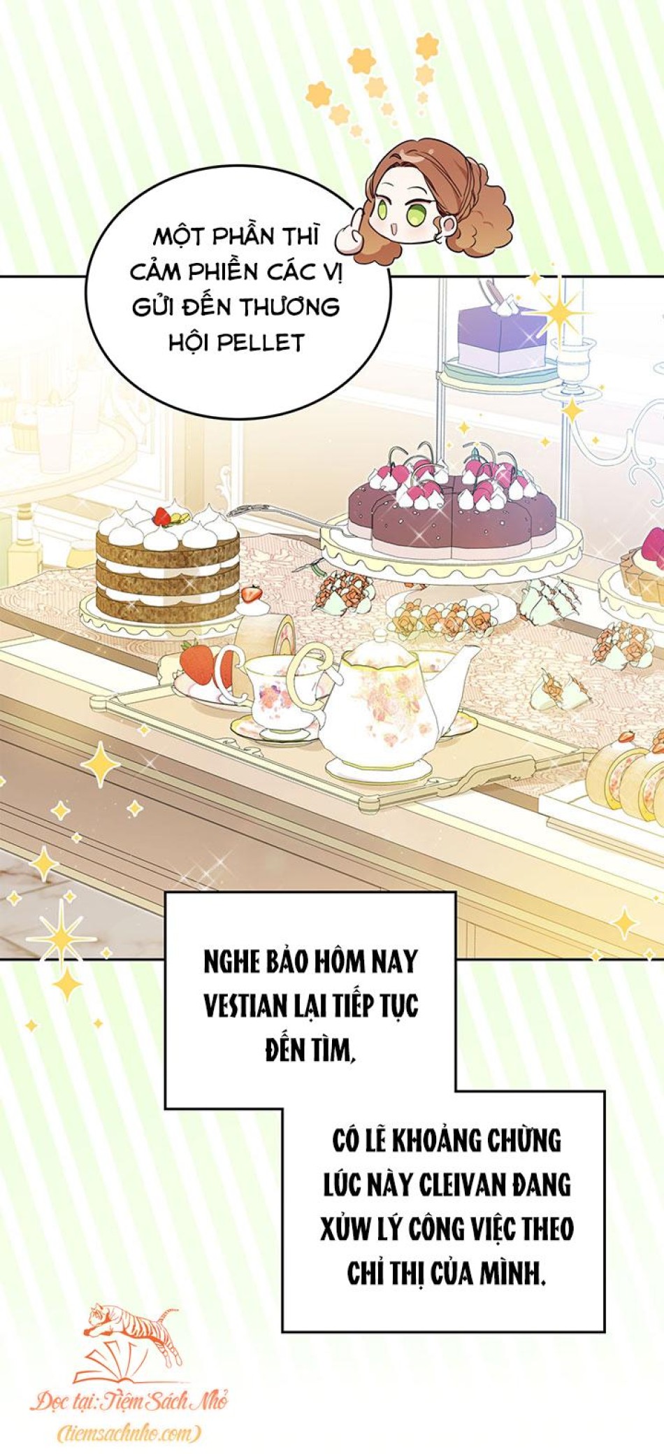 Kiếp Này Ta Nhất Định Trở Thành Gia Chủ 