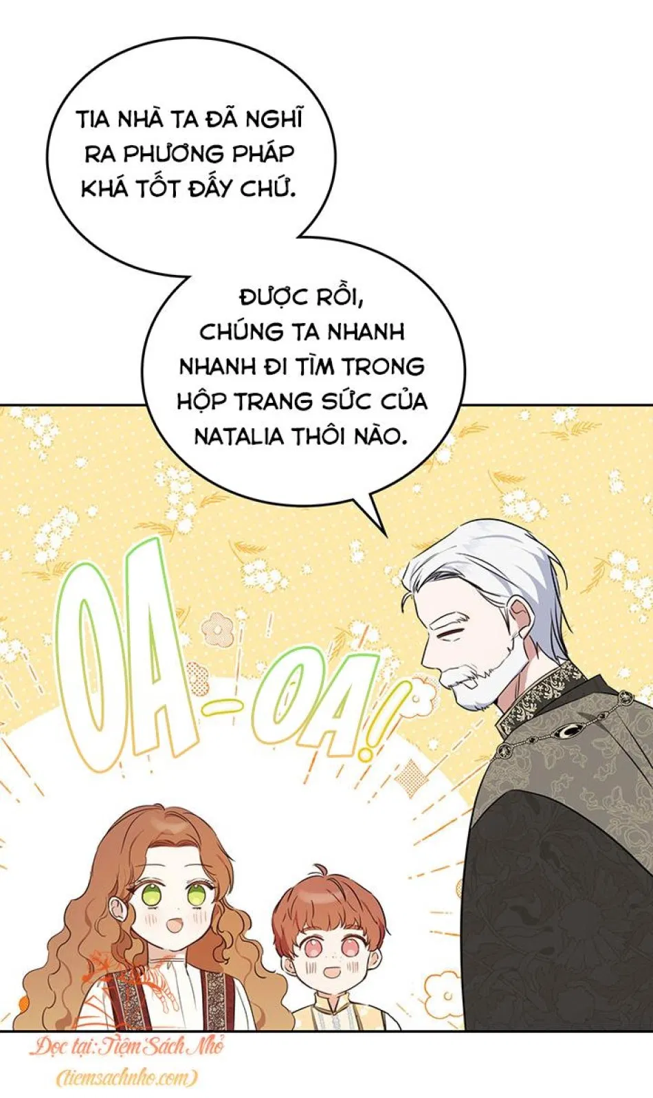 Kiếp Này Ta Nhất Định Trở Thành Gia Chủ 