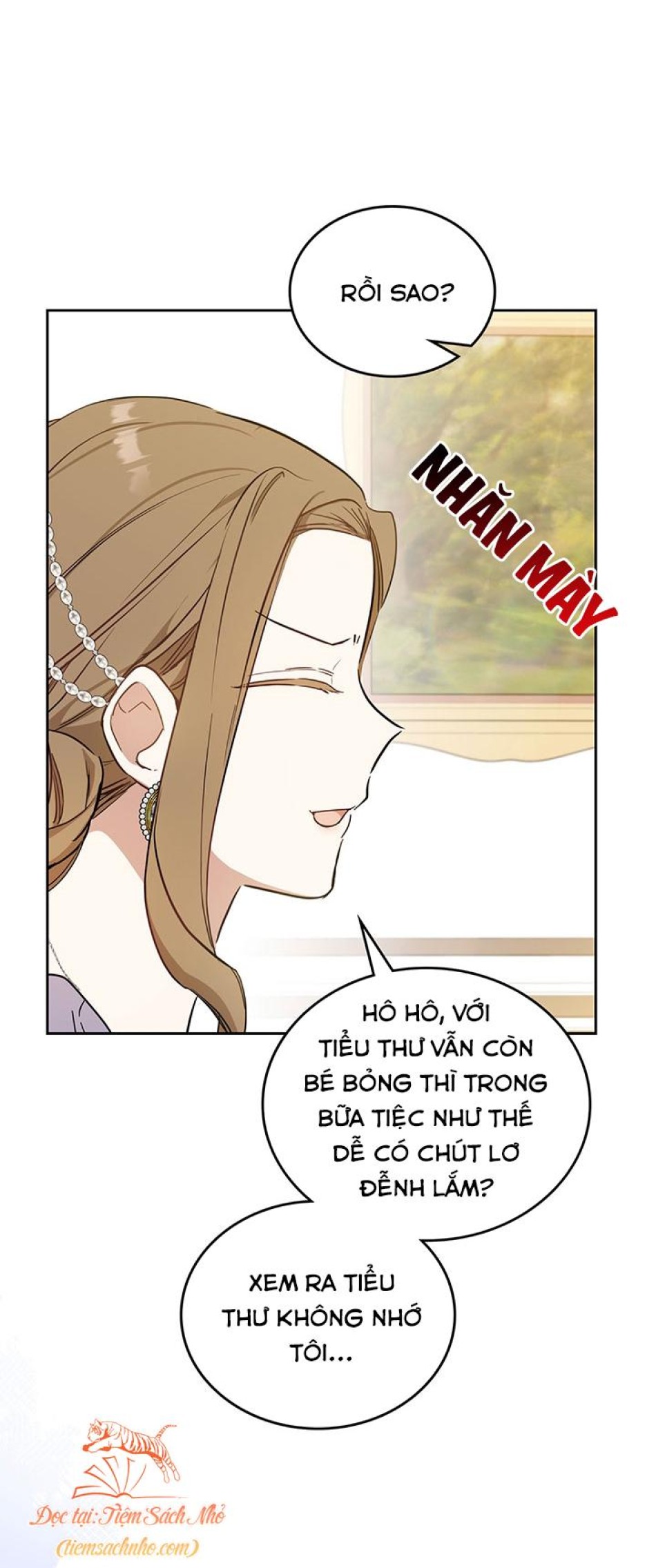 Kiếp Này Ta Nhất Định Trở Thành Gia Chủ 