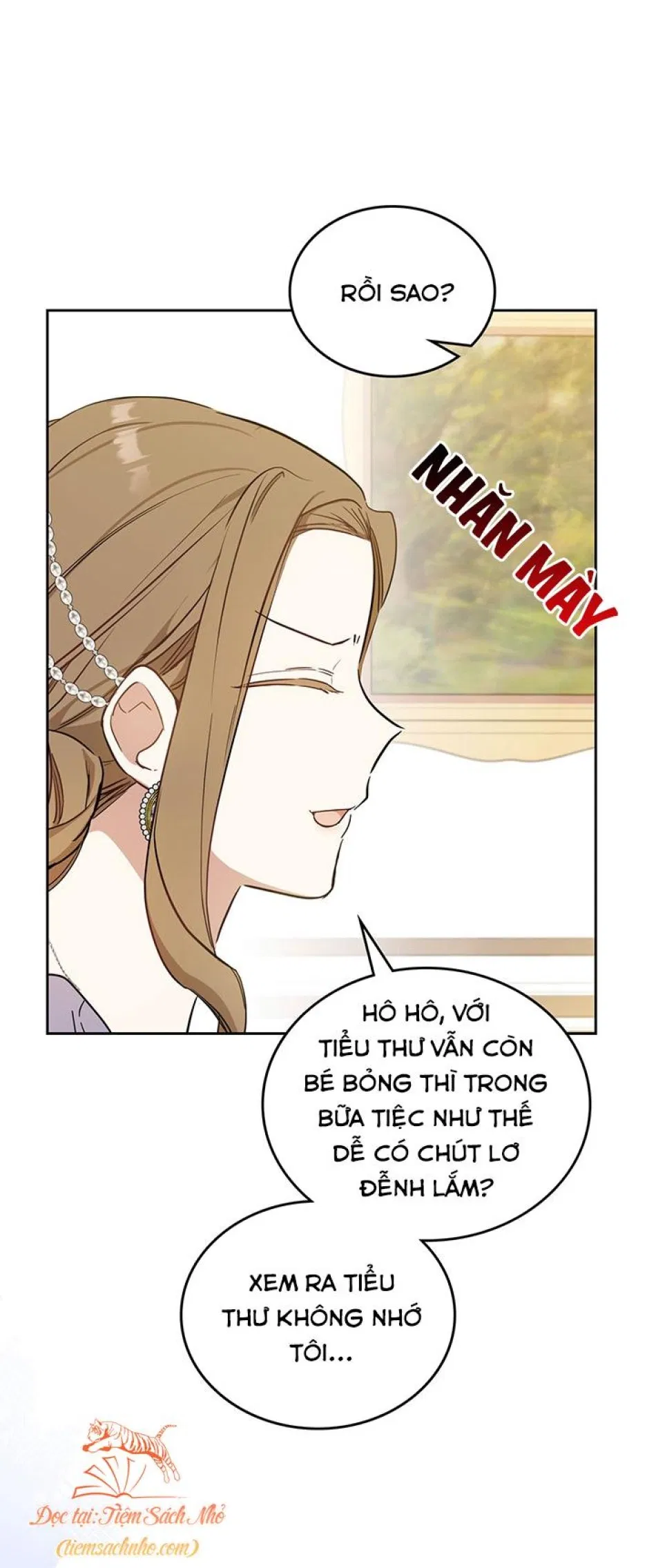 Kiếp Này Ta Nhất Định Trở Thành Gia Chủ 