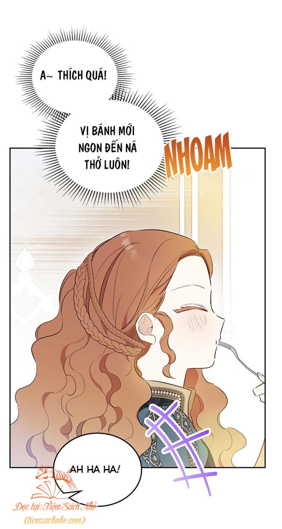 Kiếp Này Ta Nhất Định Trở Thành Gia Chủ 