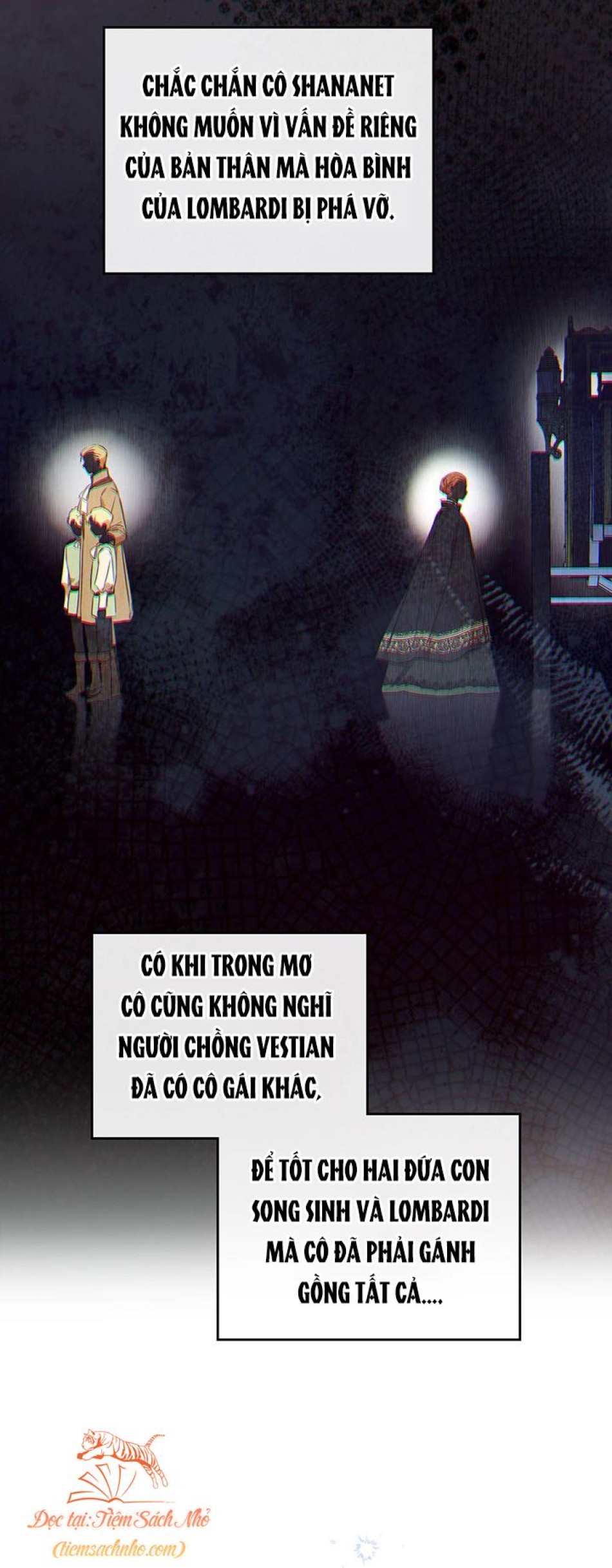 Kiếp Này Ta Nhất Định Trở Thành Gia Chủ 
