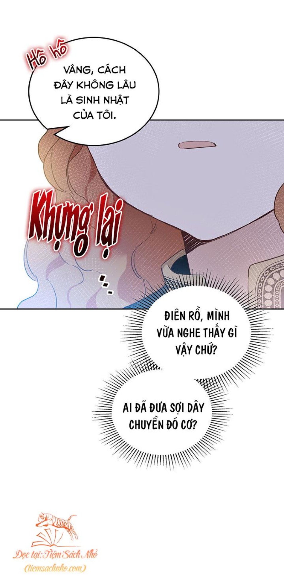 Kiếp Này Ta Nhất Định Trở Thành Gia Chủ 