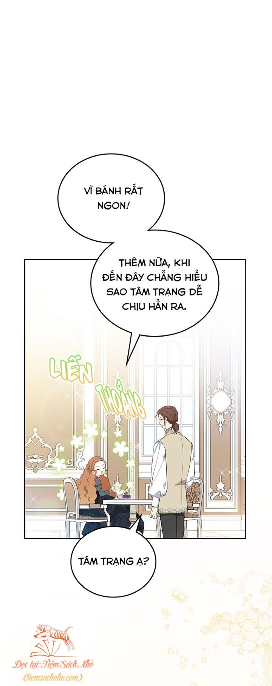 Kiếp Này Ta Nhất Định Trở Thành Gia Chủ 