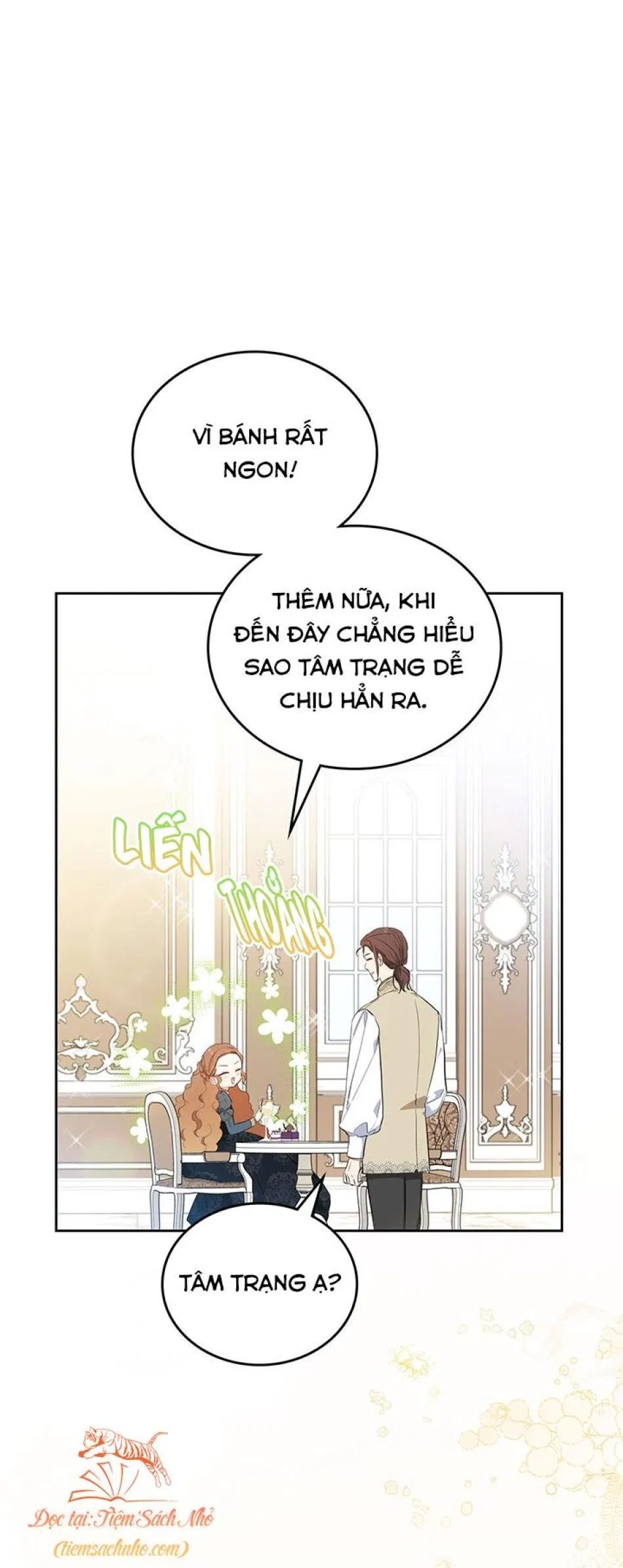 Kiếp Này Ta Nhất Định Trở Thành Gia Chủ 