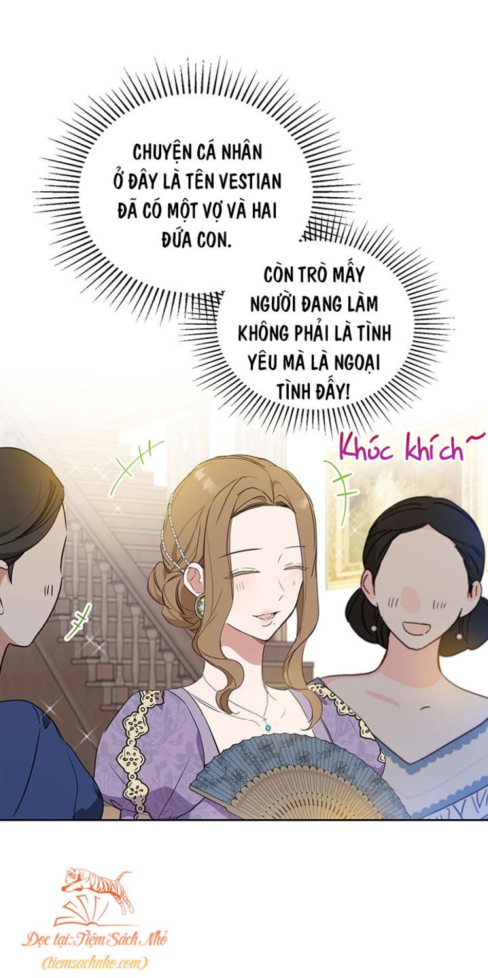 Kiếp Này Ta Nhất Định Trở Thành Gia Chủ 