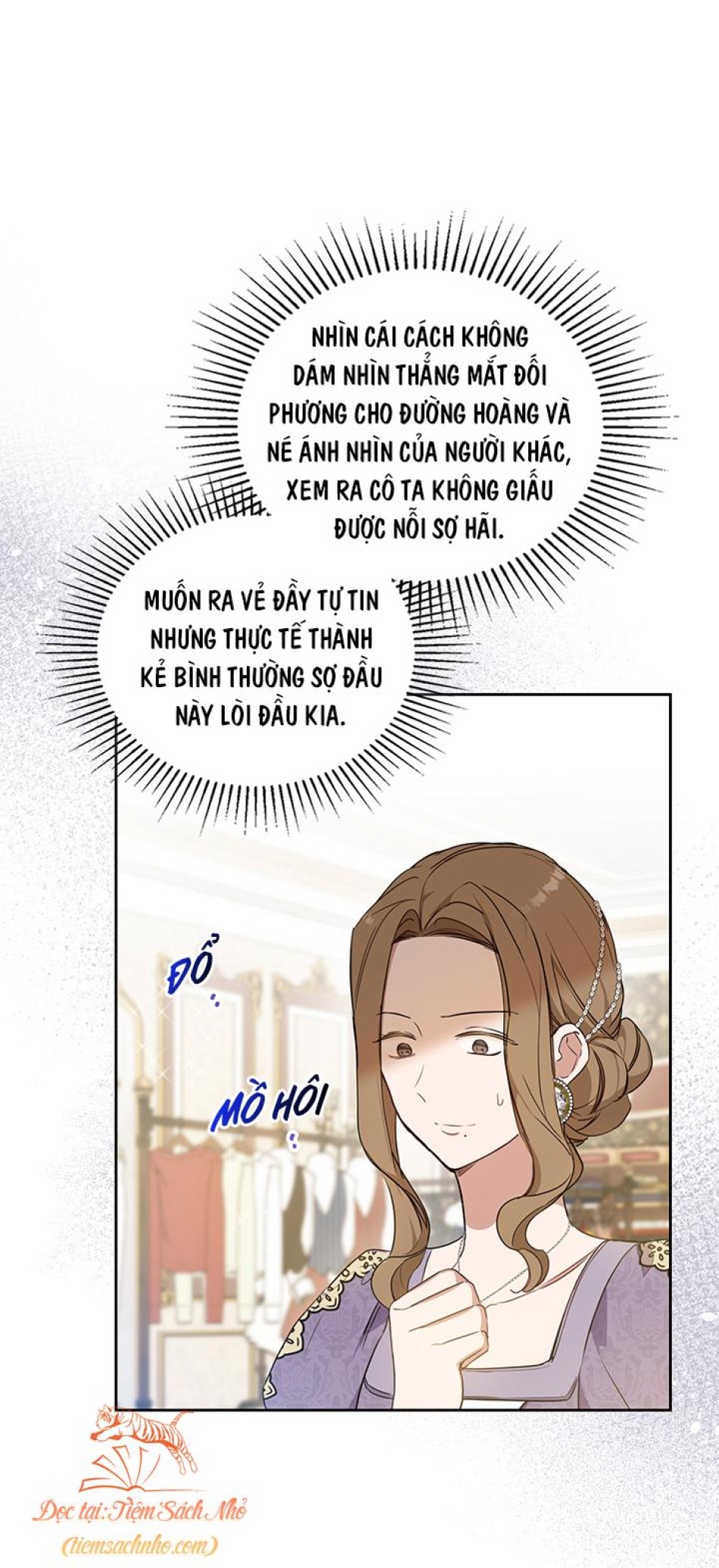 Kiếp Này Ta Nhất Định Trở Thành Gia Chủ 
