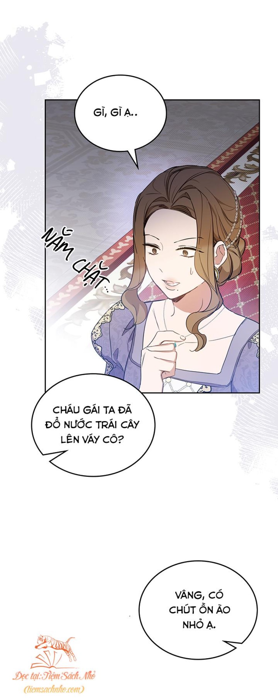 Kiếp Này Ta Nhất Định Trở Thành Gia Chủ 