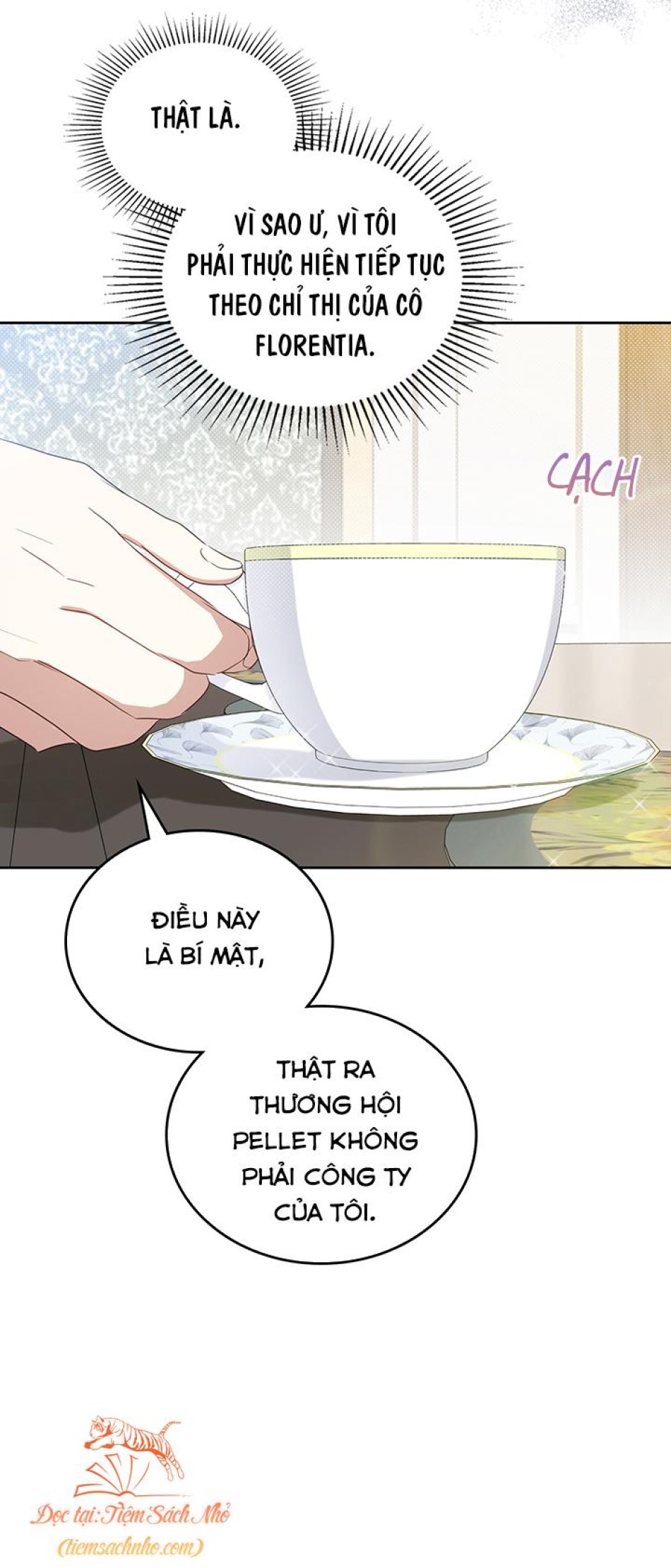 Kiếp Này Ta Nhất Định Trở Thành Gia Chủ 