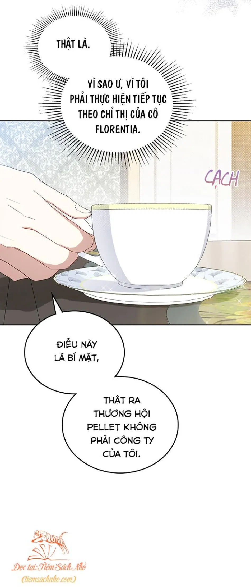 Kiếp Này Ta Nhất Định Trở Thành Gia Chủ 