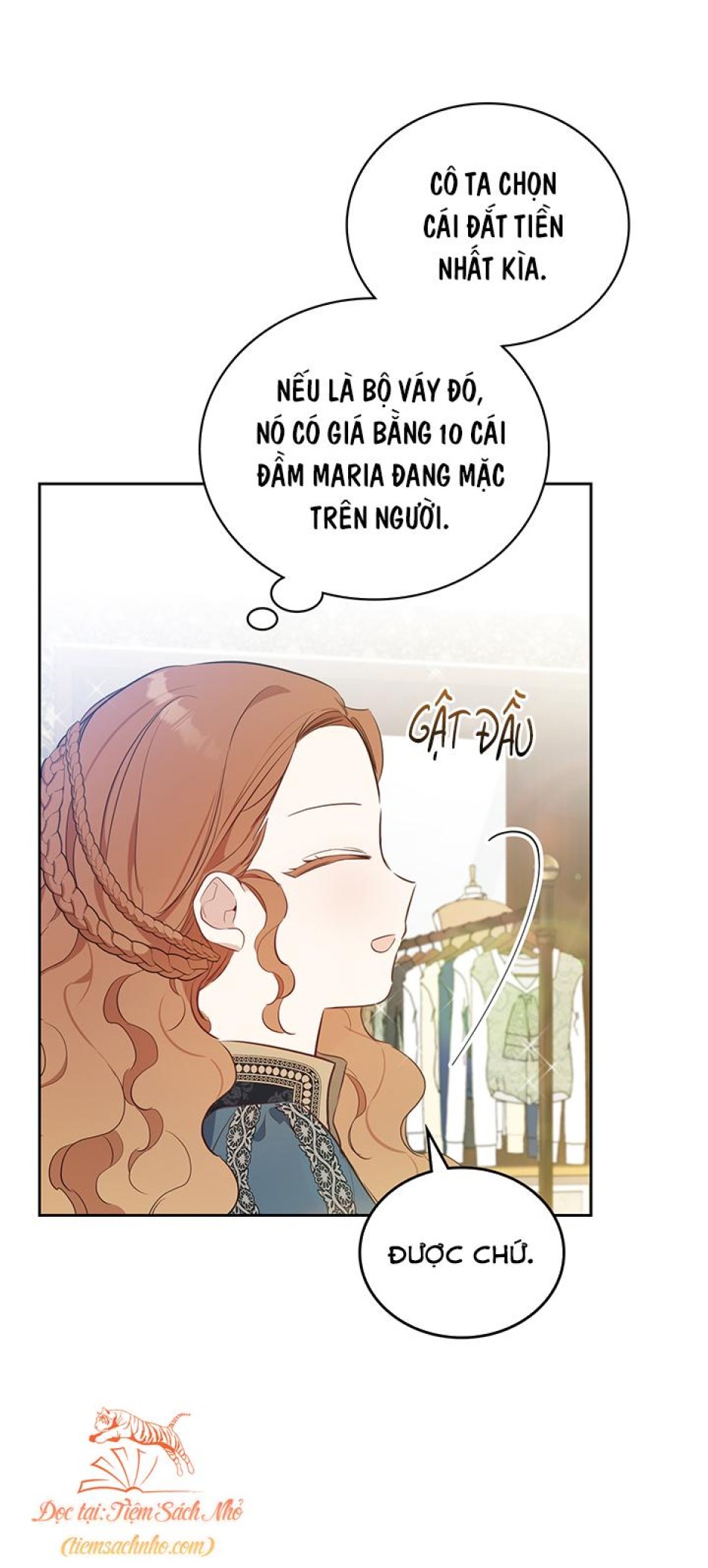 Kiếp Này Ta Nhất Định Trở Thành Gia Chủ 