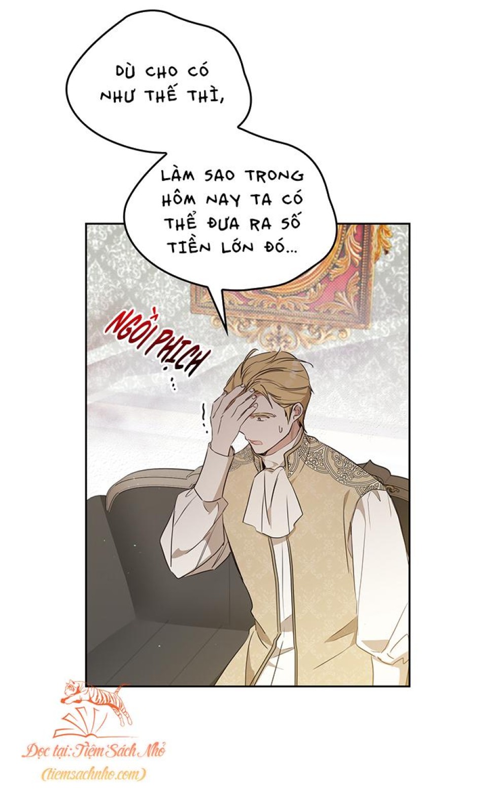 Kiếp Này Ta Nhất Định Trở Thành Gia Chủ 