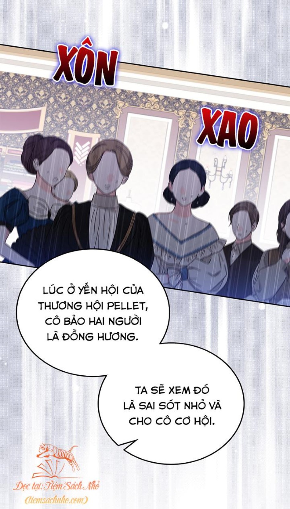 Kiếp Này Ta Nhất Định Trở Thành Gia Chủ 