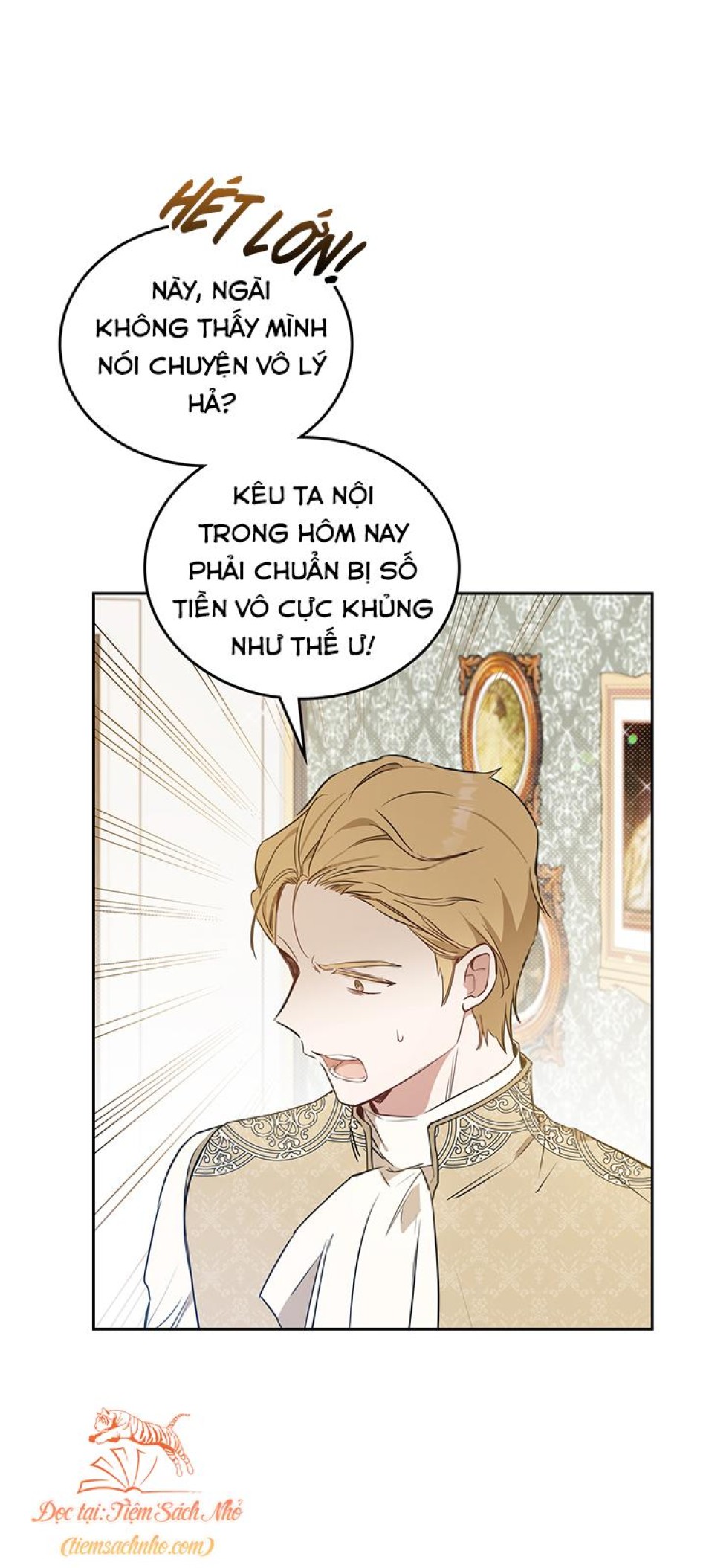 Kiếp Này Ta Nhất Định Trở Thành Gia Chủ 