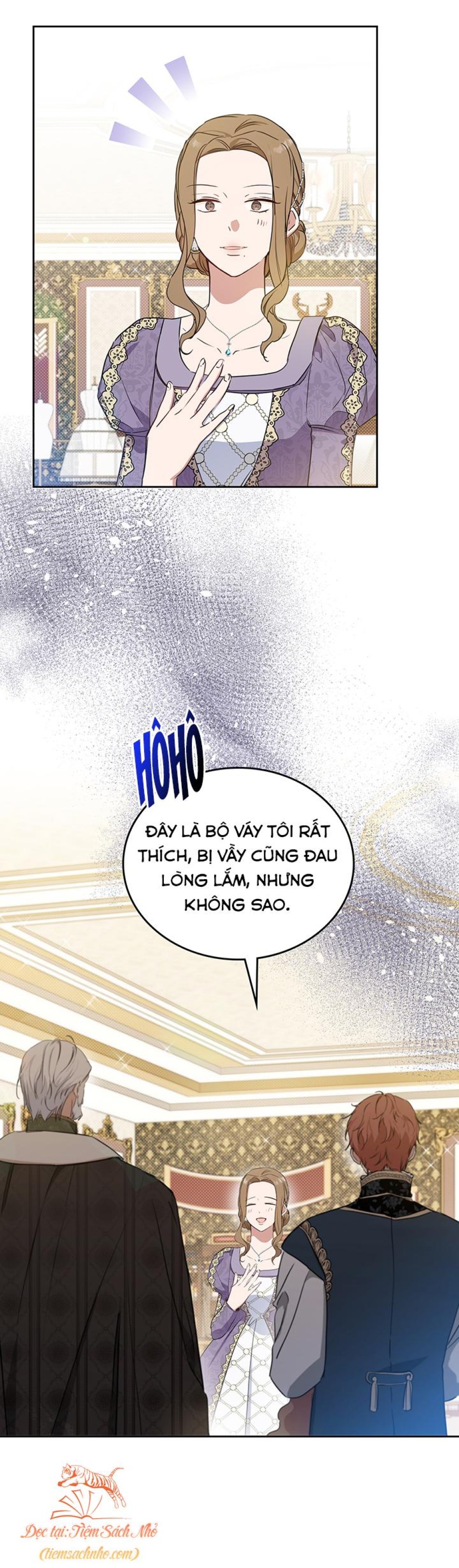 Kiếp Này Ta Nhất Định Trở Thành Gia Chủ 