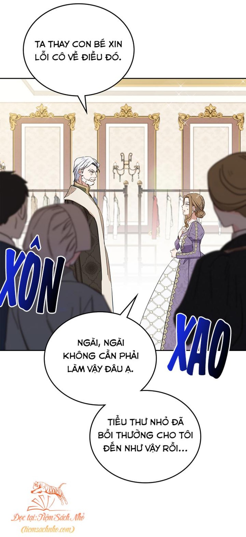 Kiếp Này Ta Nhất Định Trở Thành Gia Chủ 