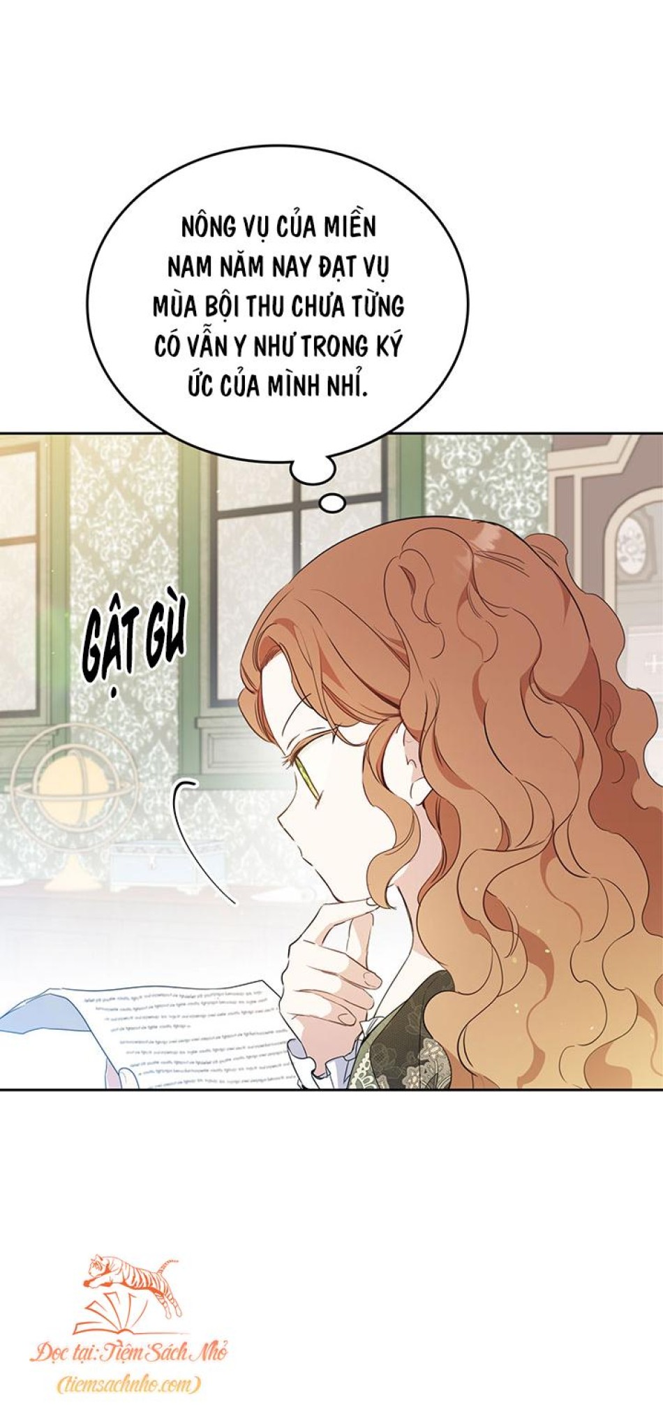 Kiếp Này Ta Nhất Định Trở Thành Gia Chủ 