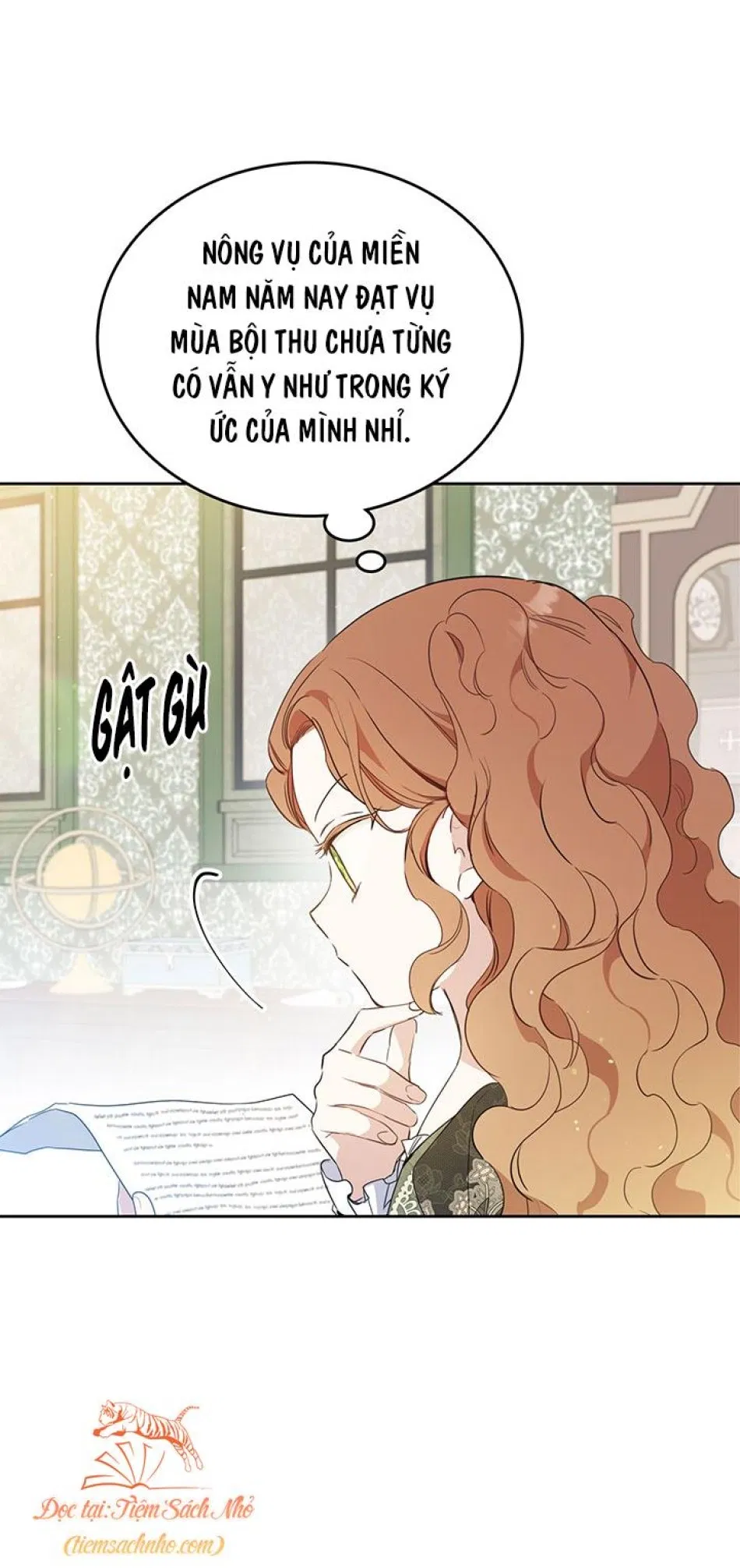 Kiếp Này Ta Nhất Định Trở Thành Gia Chủ 