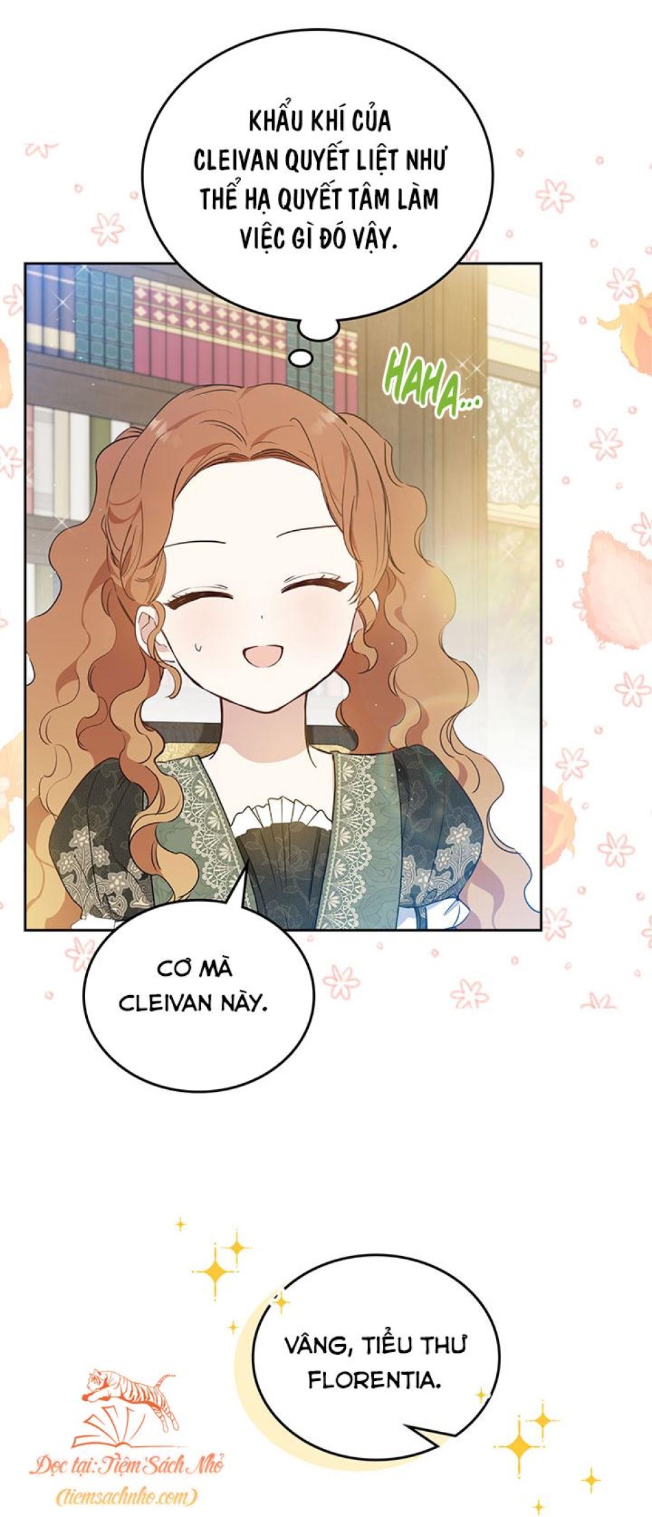 Kiếp Này Ta Nhất Định Trở Thành Gia Chủ 