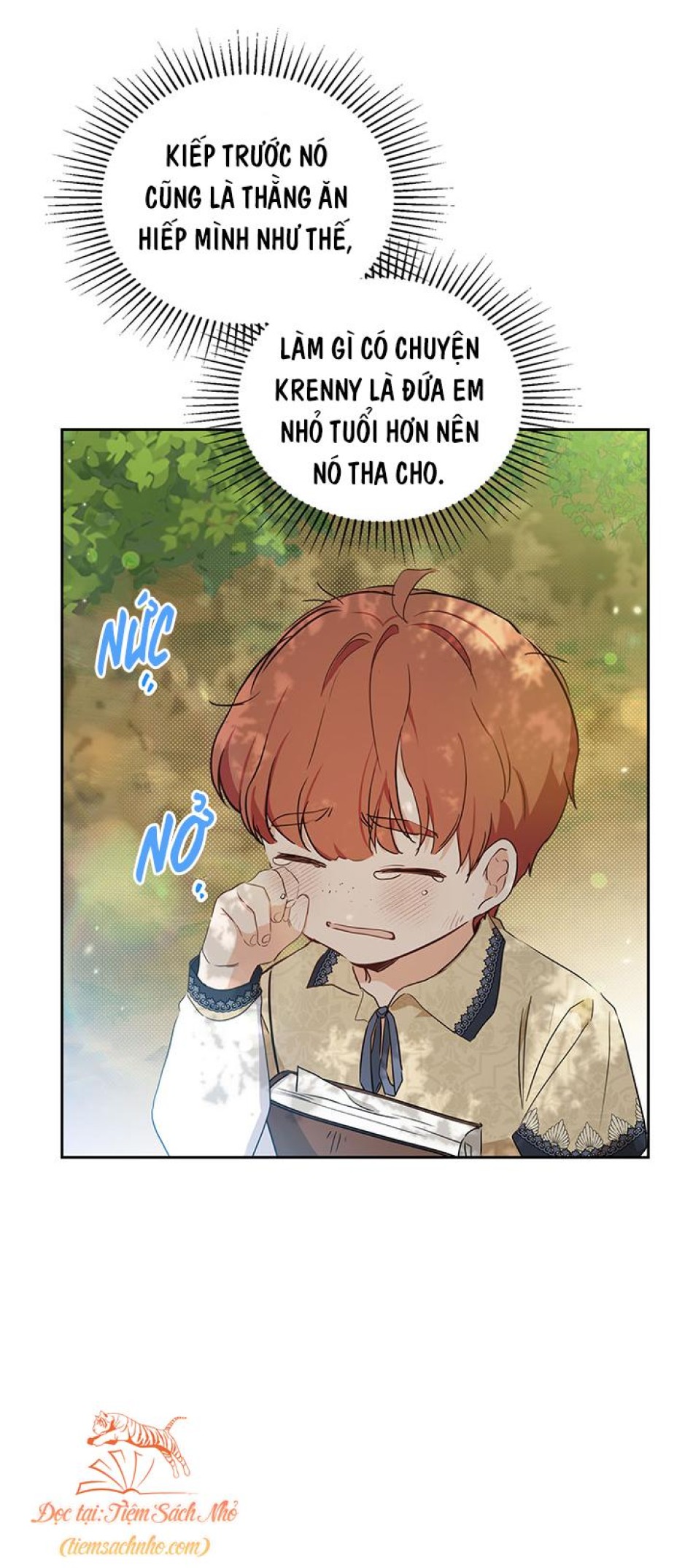 Kiếp Này Ta Nhất Định Trở Thành Gia Chủ 