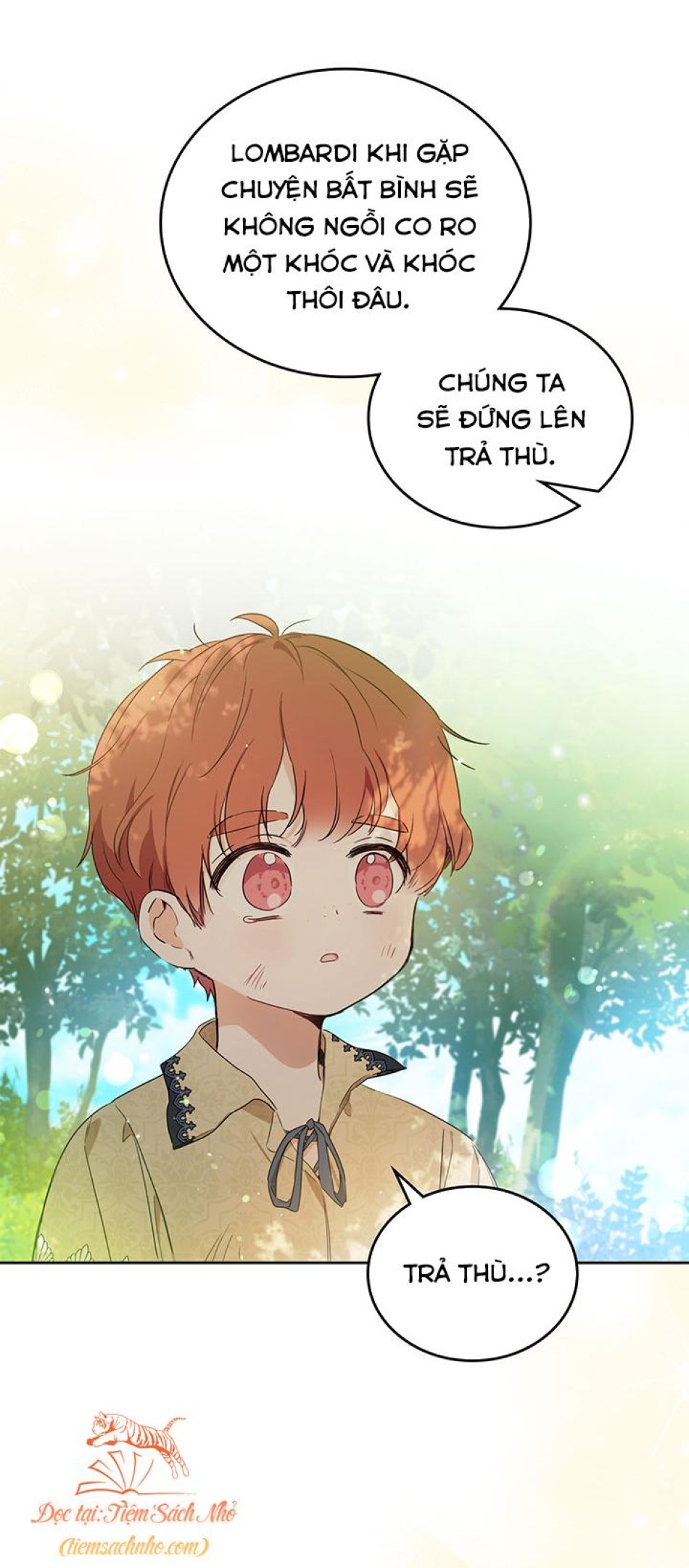 Kiếp Này Ta Nhất Định Trở Thành Gia Chủ 