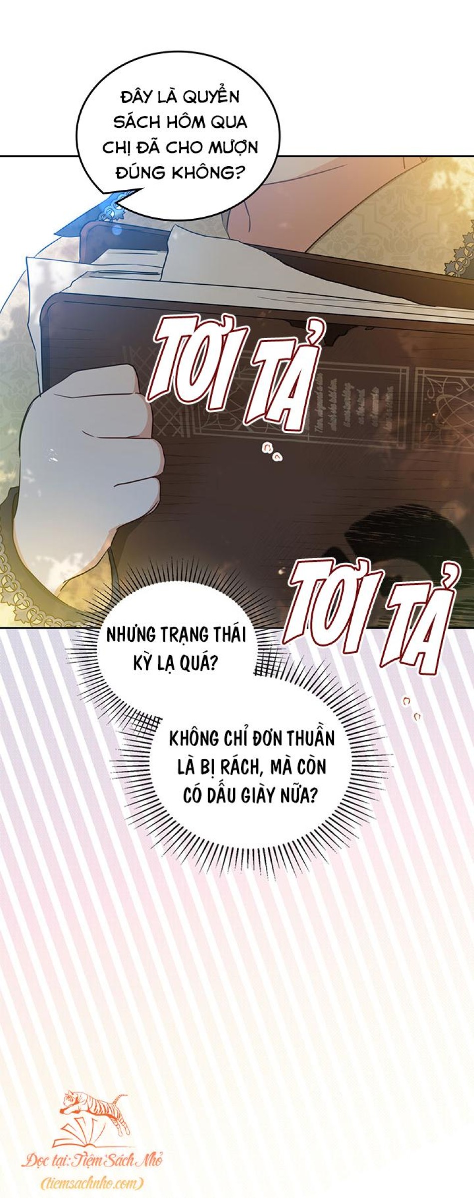 Kiếp Này Ta Nhất Định Trở Thành Gia Chủ 