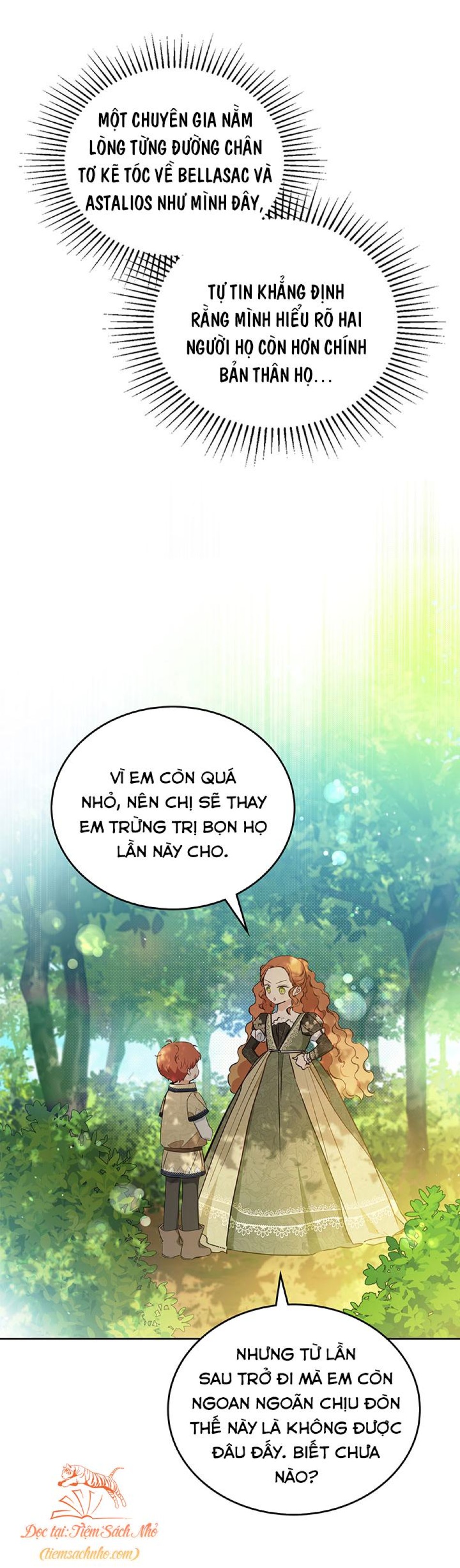 Kiếp Này Ta Nhất Định Trở Thành Gia Chủ 