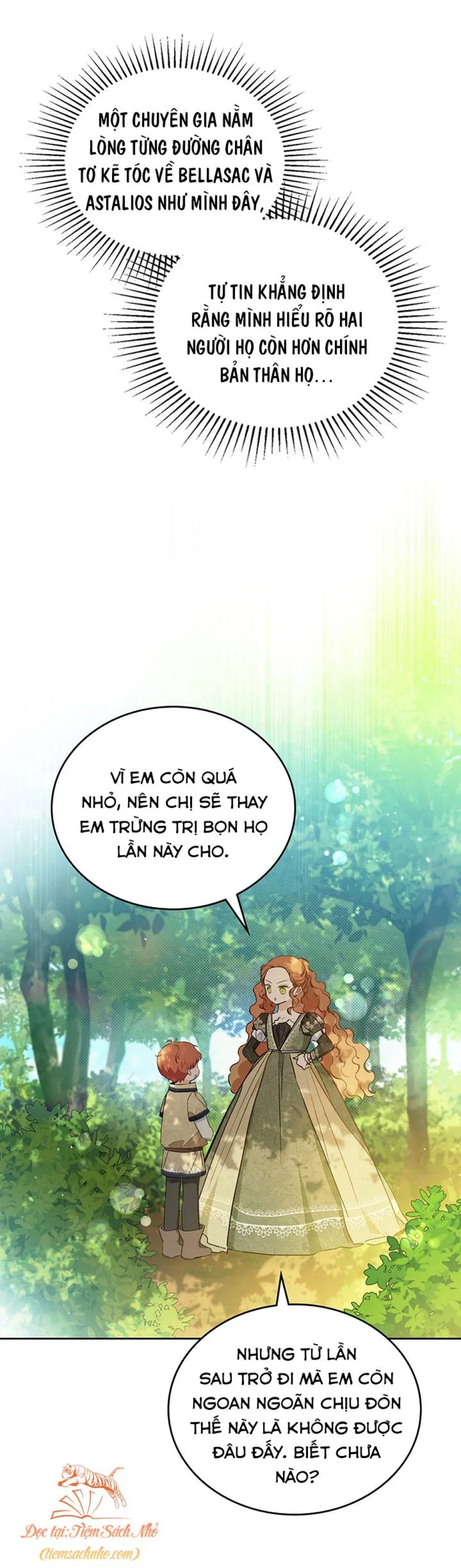 Kiếp Này Ta Nhất Định Trở Thành Gia Chủ 