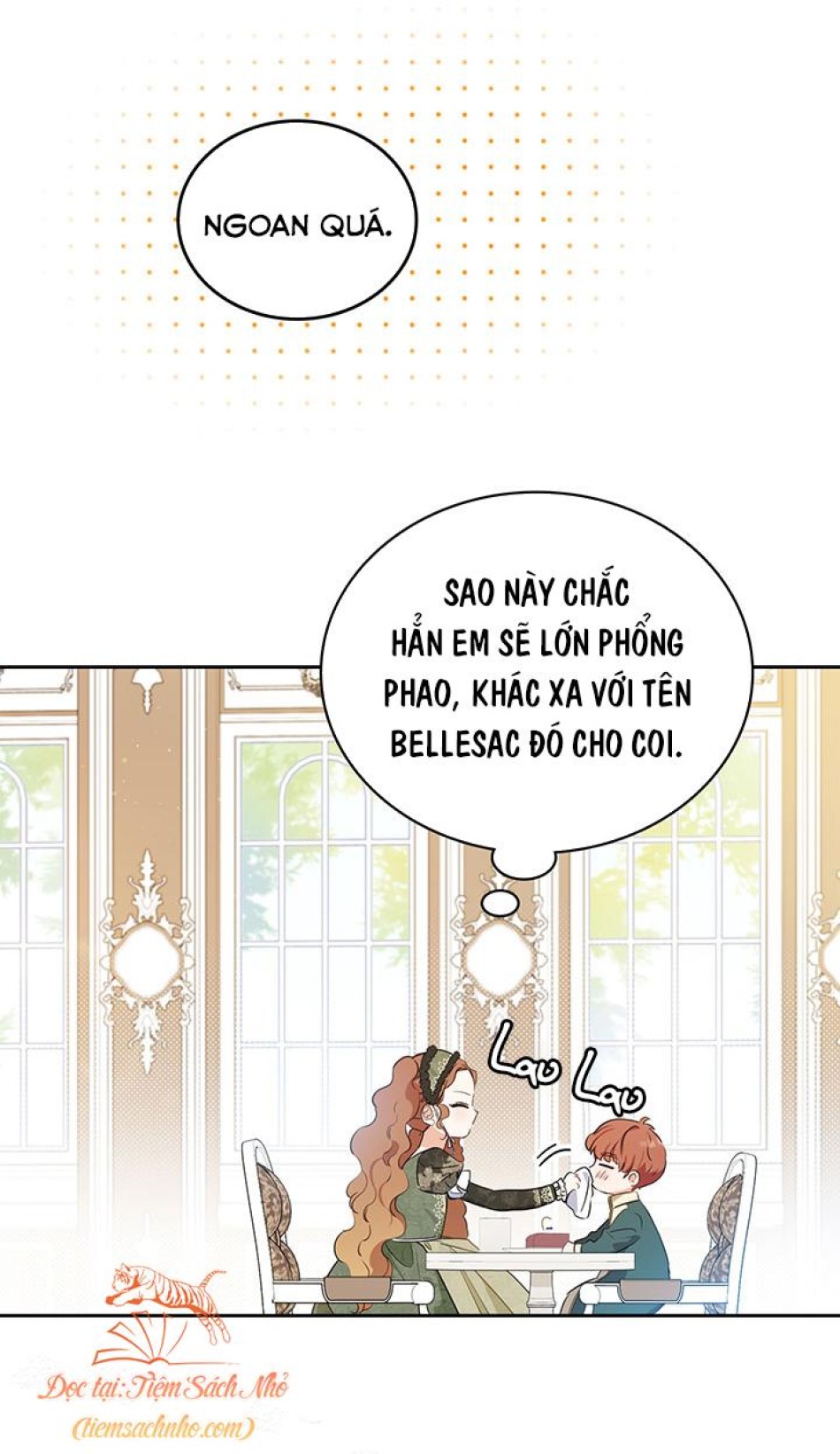 Kiếp Này Ta Nhất Định Trở Thành Gia Chủ 