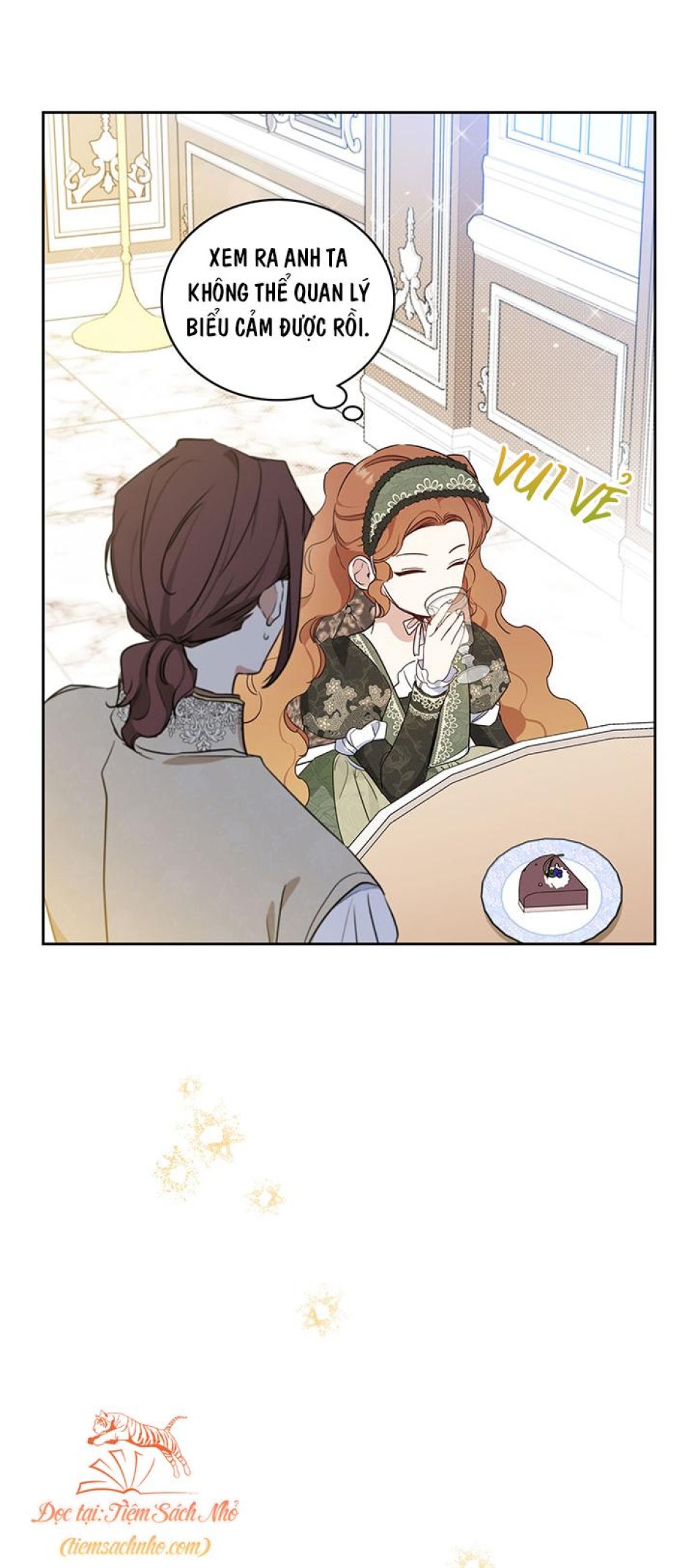 Kiếp Này Ta Nhất Định Trở Thành Gia Chủ 